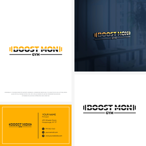 Diseño de Logo por designprotox para este proyecto | Diseño: #31899856