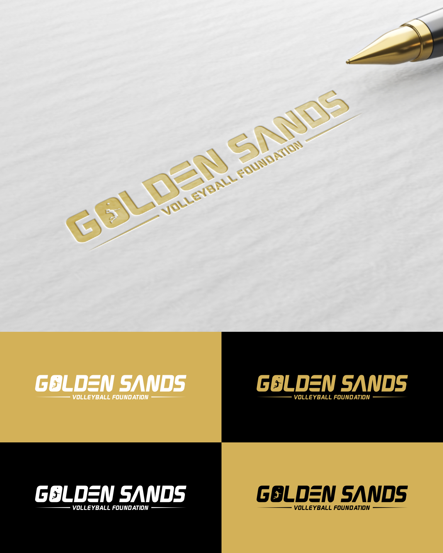 Logo Design by Kenshin777 for this project | Design #31934129