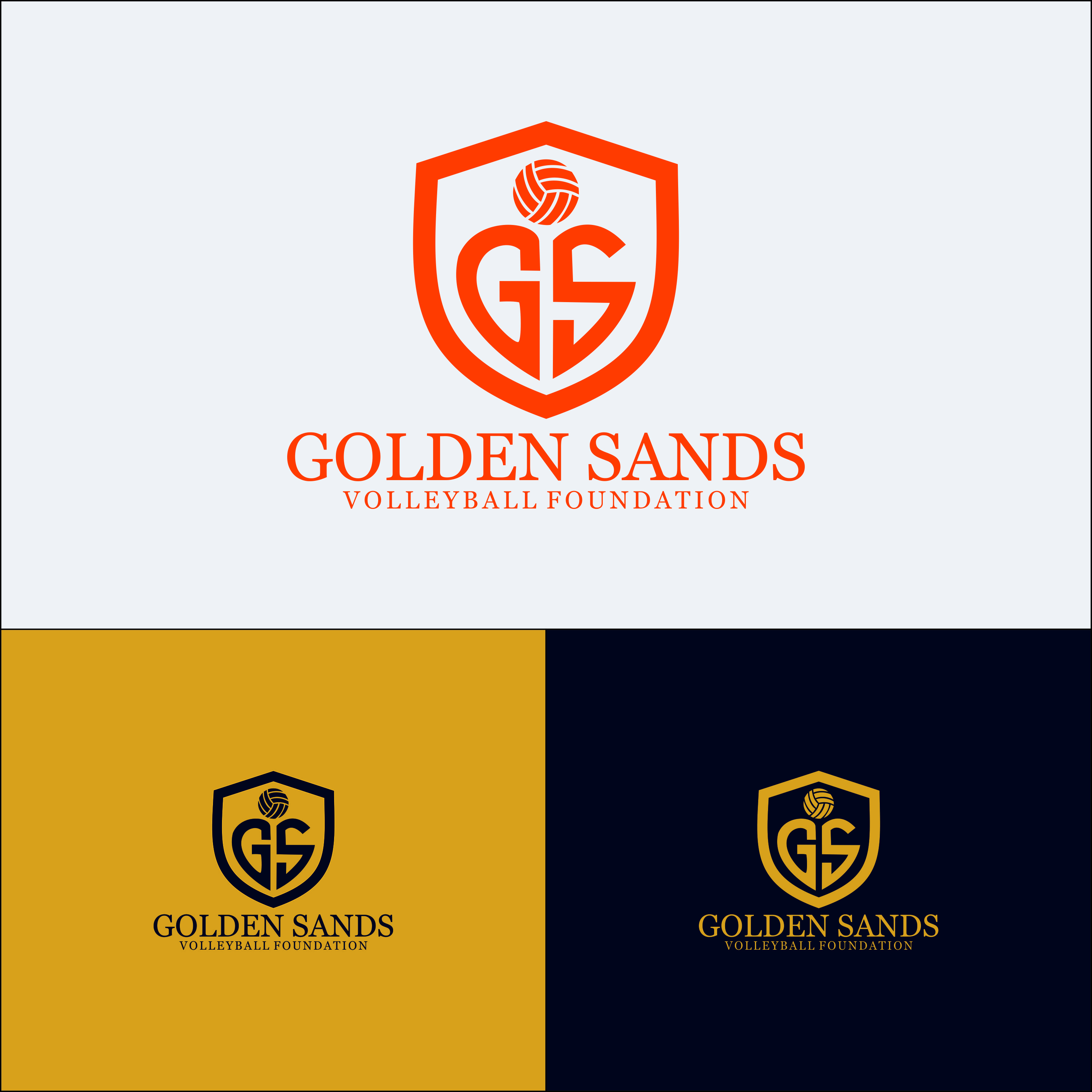 Logo Design by RIDO DESIGN for this project | Design #31904355