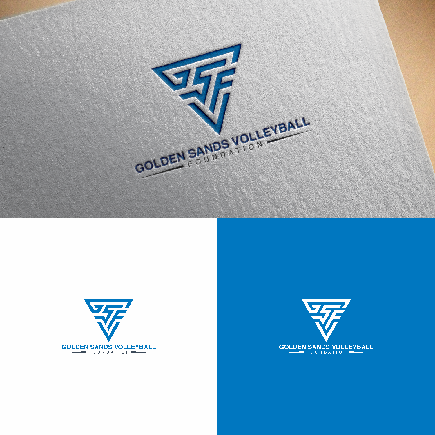 Logo Design by oke  bendol for this project | Design #31903894