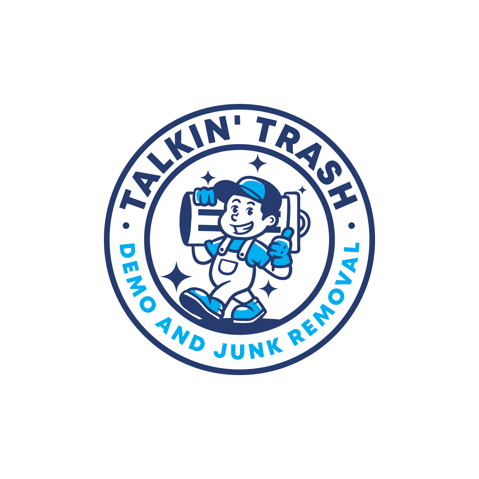 Logo Design by Rosalie.. for Baker Construction | Design #31917946