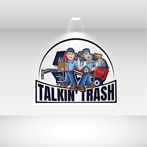 Logo Design by Rosalie...