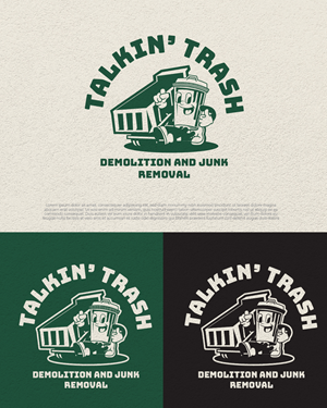 Logo Design by zero creative