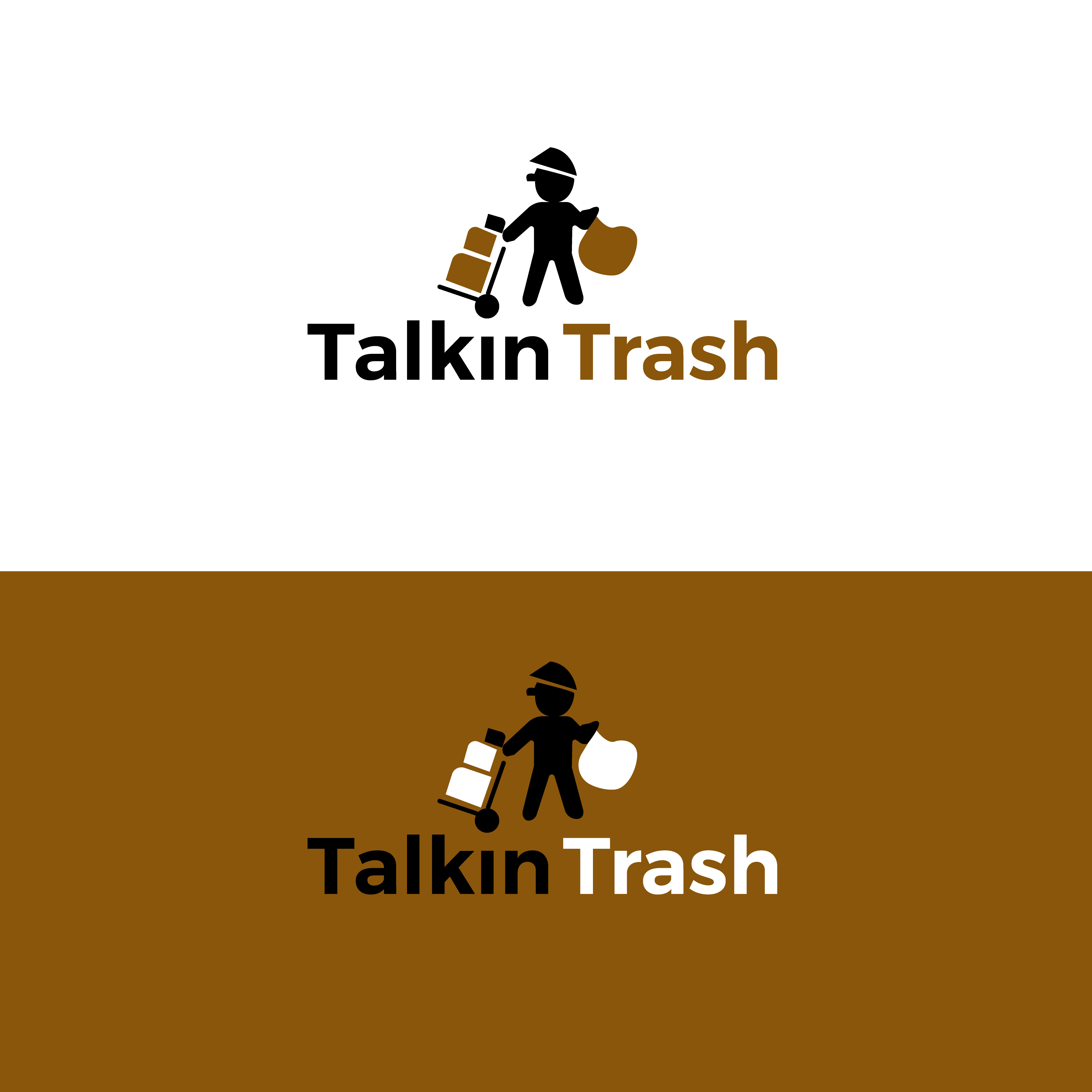 Logo Design by ainee4 for Baker Construction | Design #31977098