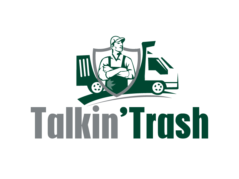 Logo Design by Krold IT Solutions for Baker Construction | Design #31968088