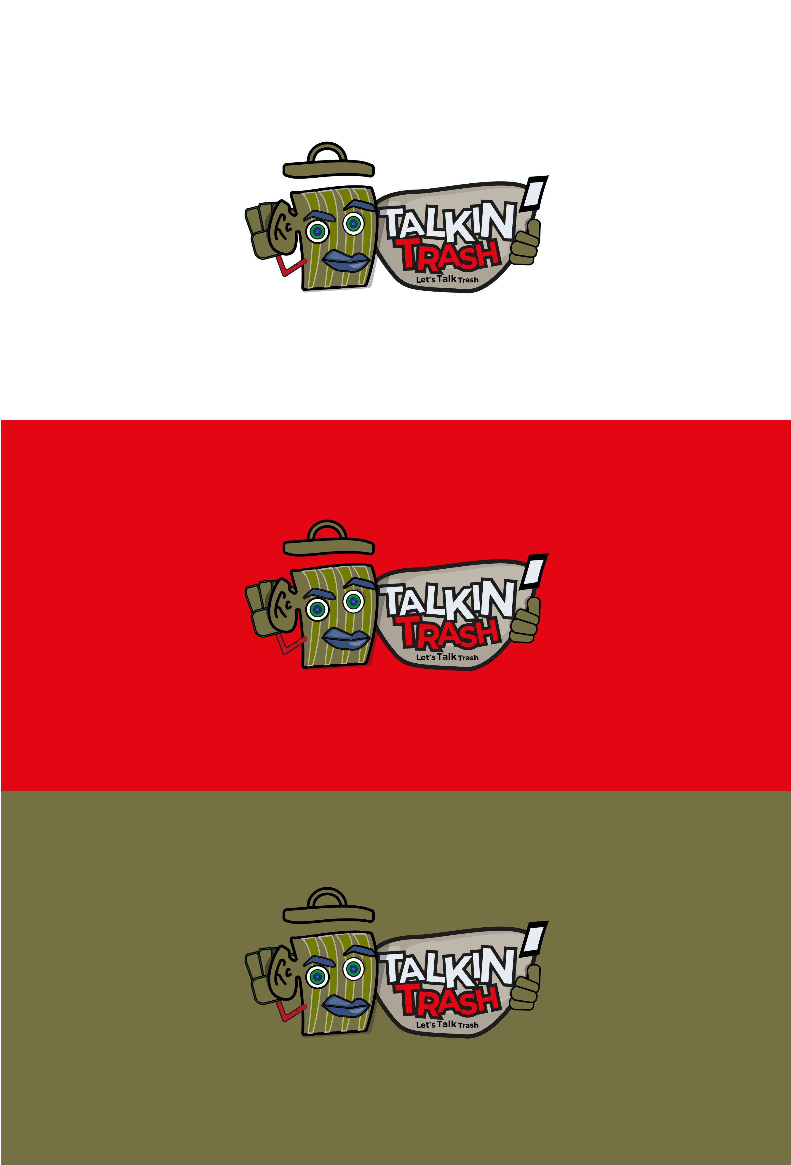 Logo Design by JohnnydArt for Baker Construction | Design #31910145