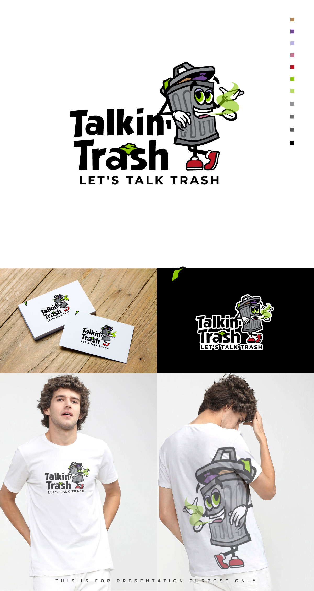 Logo Design by DeadTool for Baker Construction | Design #31911377