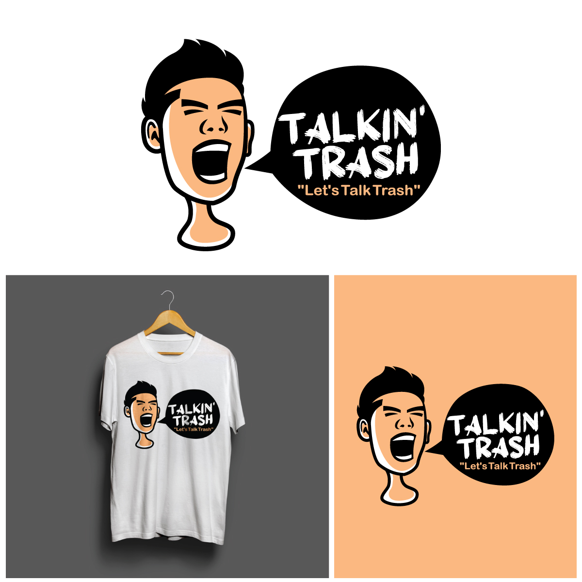 Logo Design by riya.mitra07j for Baker Construction | Design #31899842