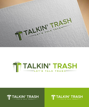 Diseño de Logo por fly  design para Baker Construction | Diseño: #31906746