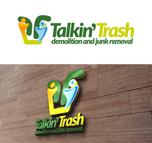 Logo-Design von patriciaparadesign für Baker Construction | Design: #31991599