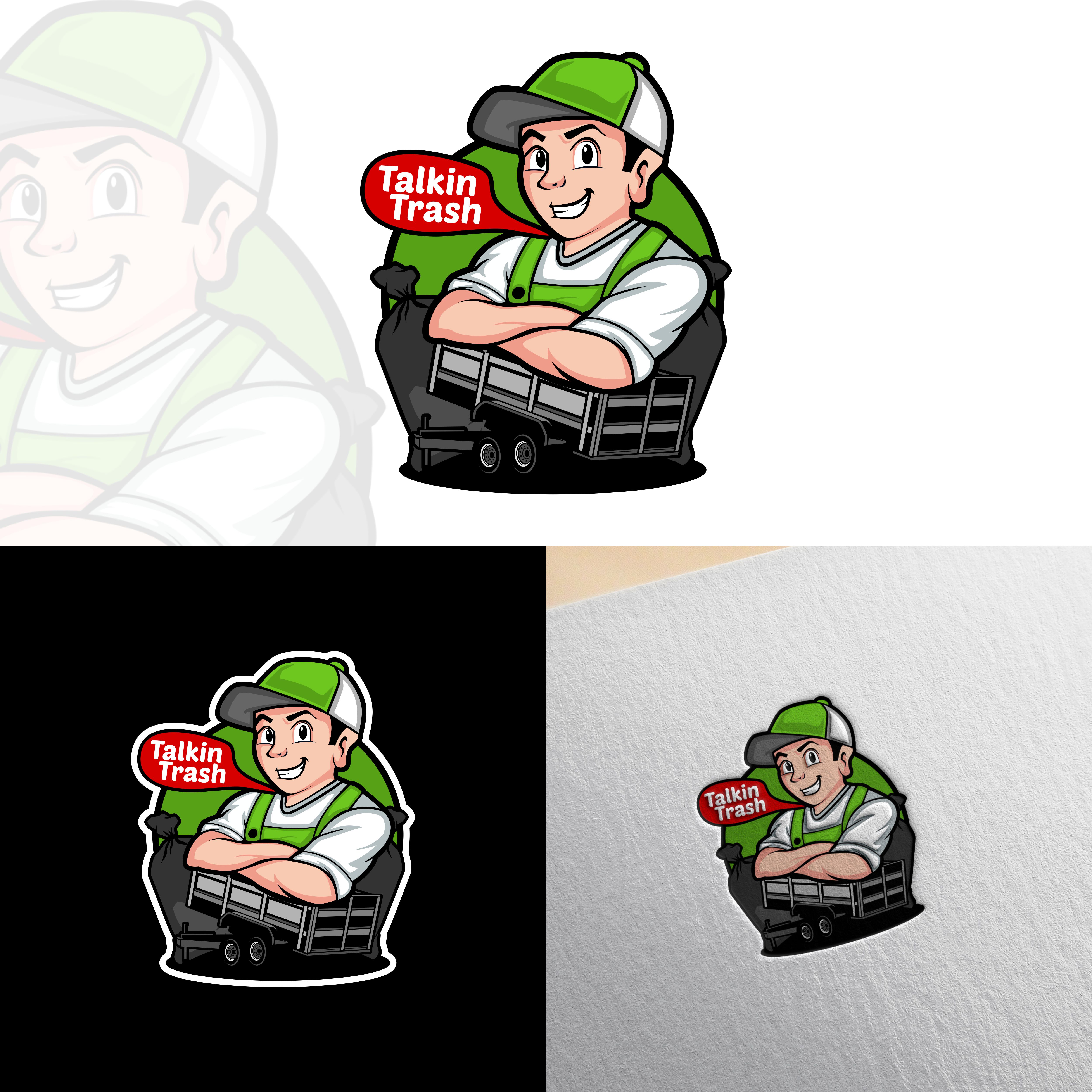 Logo Design by creativenazil for Baker Construction | Design #31898757