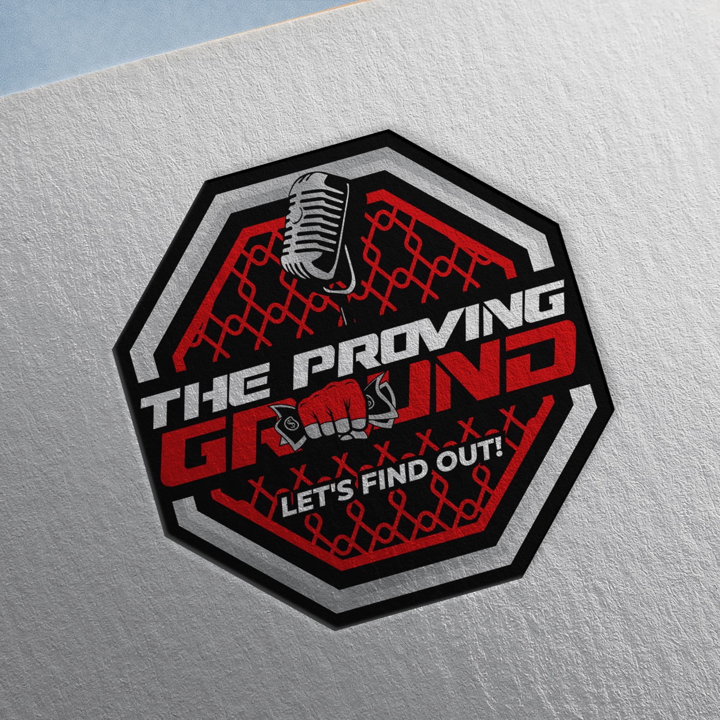 Logo Design by Publik Logo for this project | Design #31909012