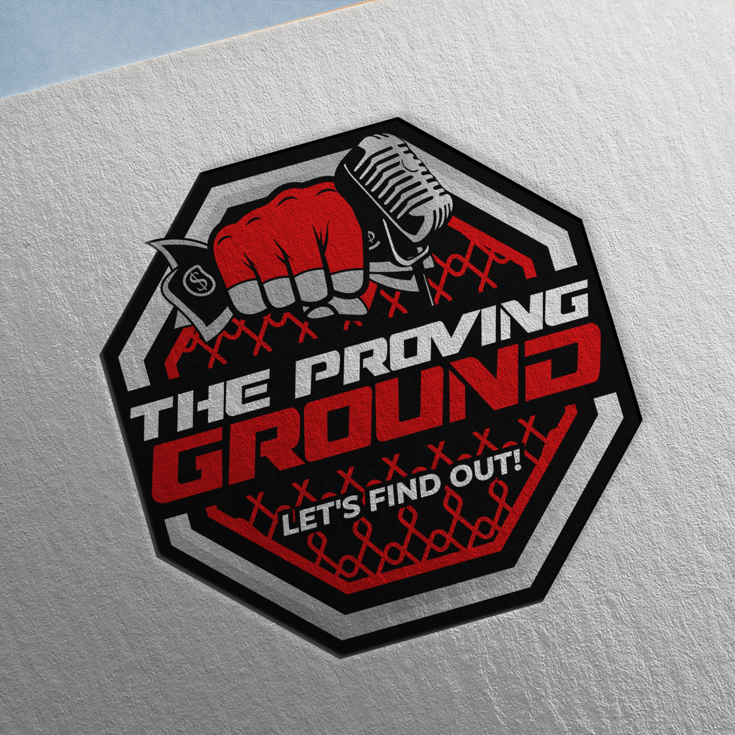 Logo Design by Publik Logo for this project | Design #31909013