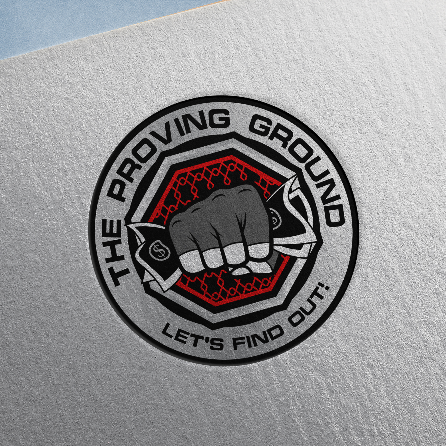 Logo Design by Publik Logo for this project | Design #31909054