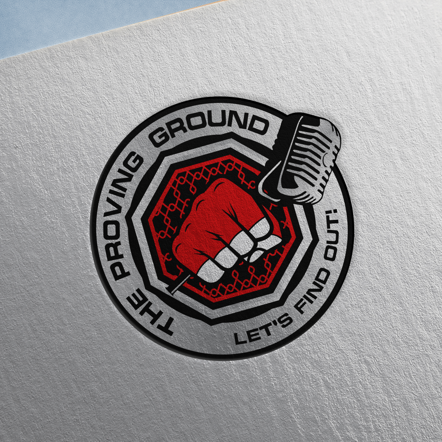 Logo Design by Publik Logo for this project | Design #31909055