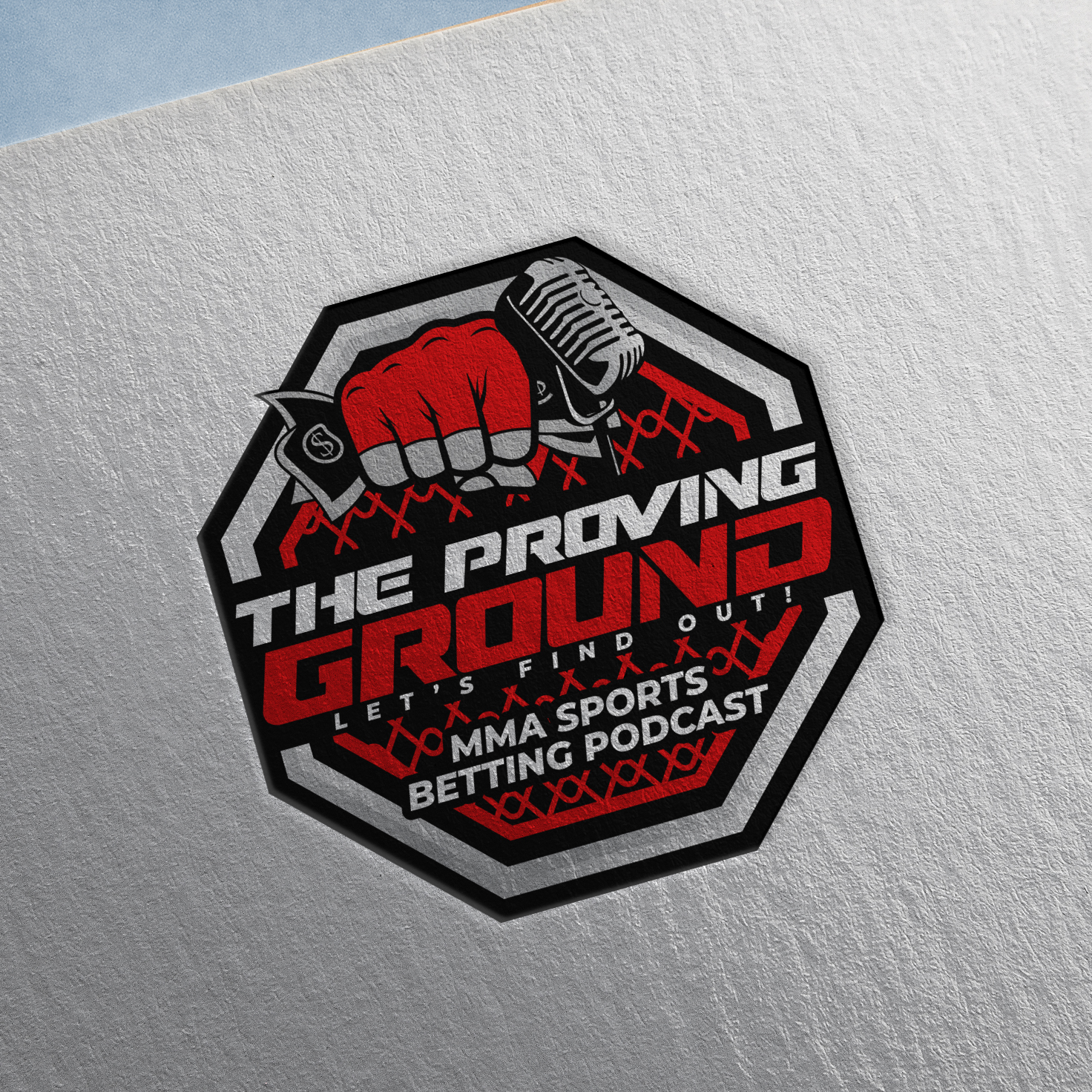 Logo Design by Publik Logo for this project | Design: #31920570