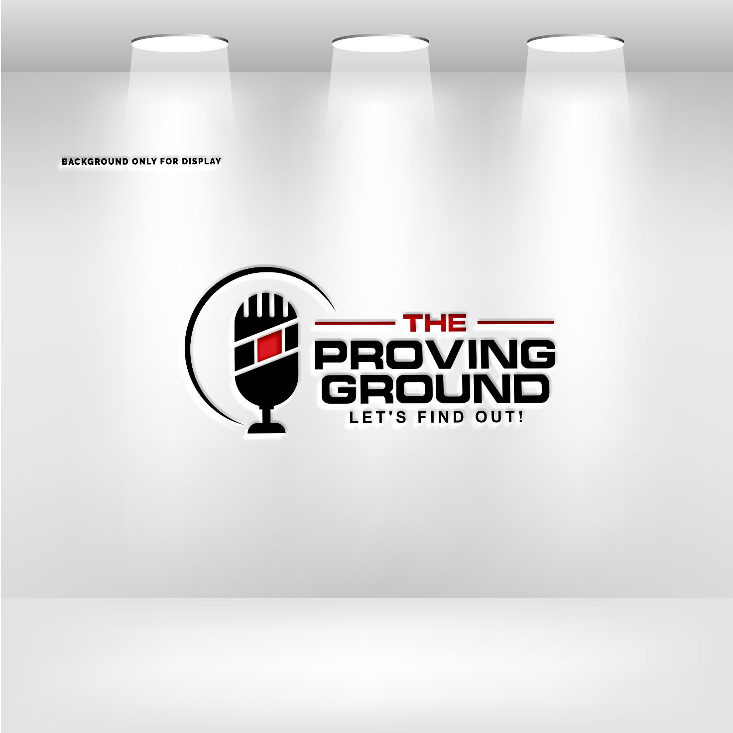 Diseño de Logo por jonkonrad para este proyecto | Diseño #31907804