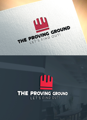 Logo Design by Kavth for this project | Design: #31935521