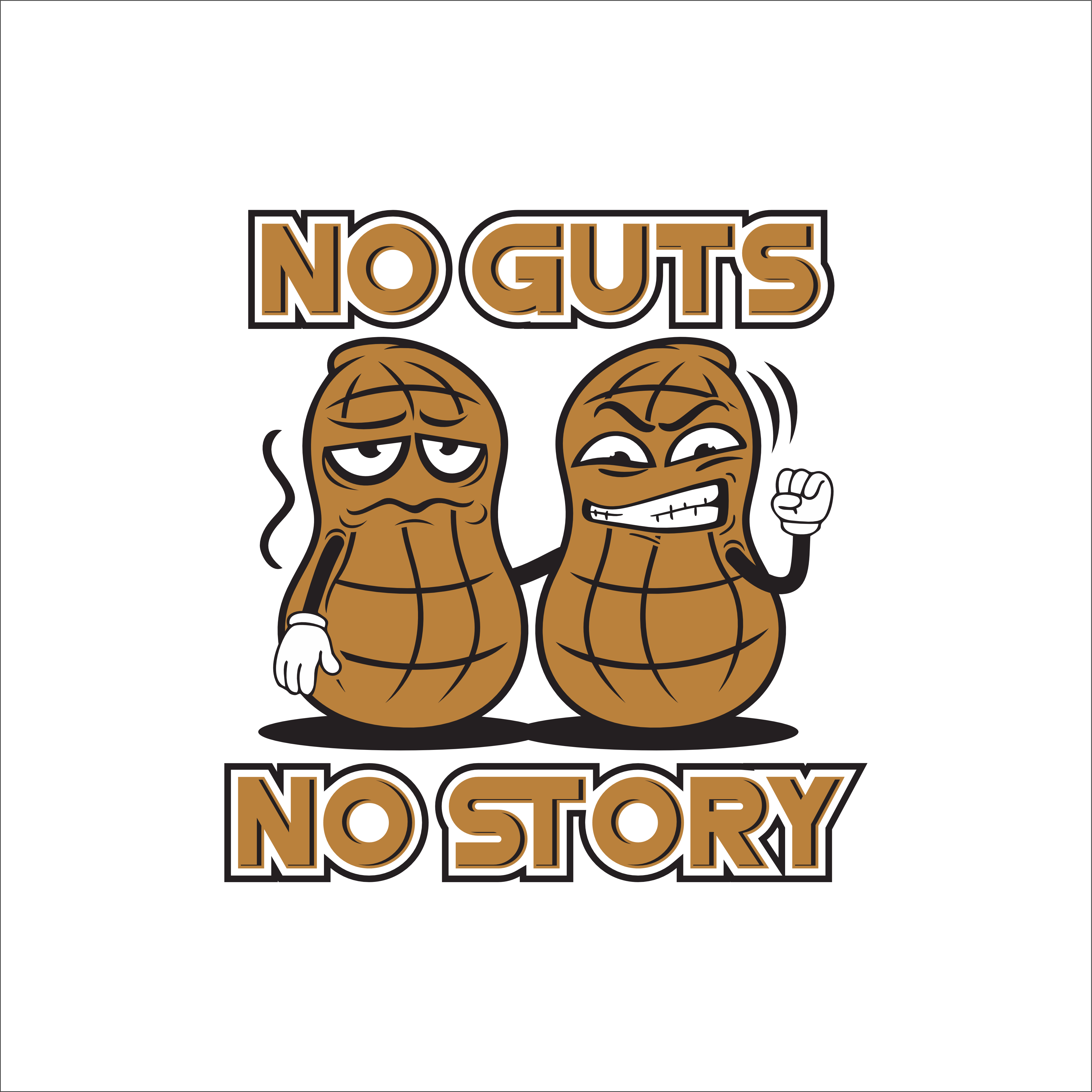 Logo-Design von bangsatkau für dieses Projekt | Design #31898750