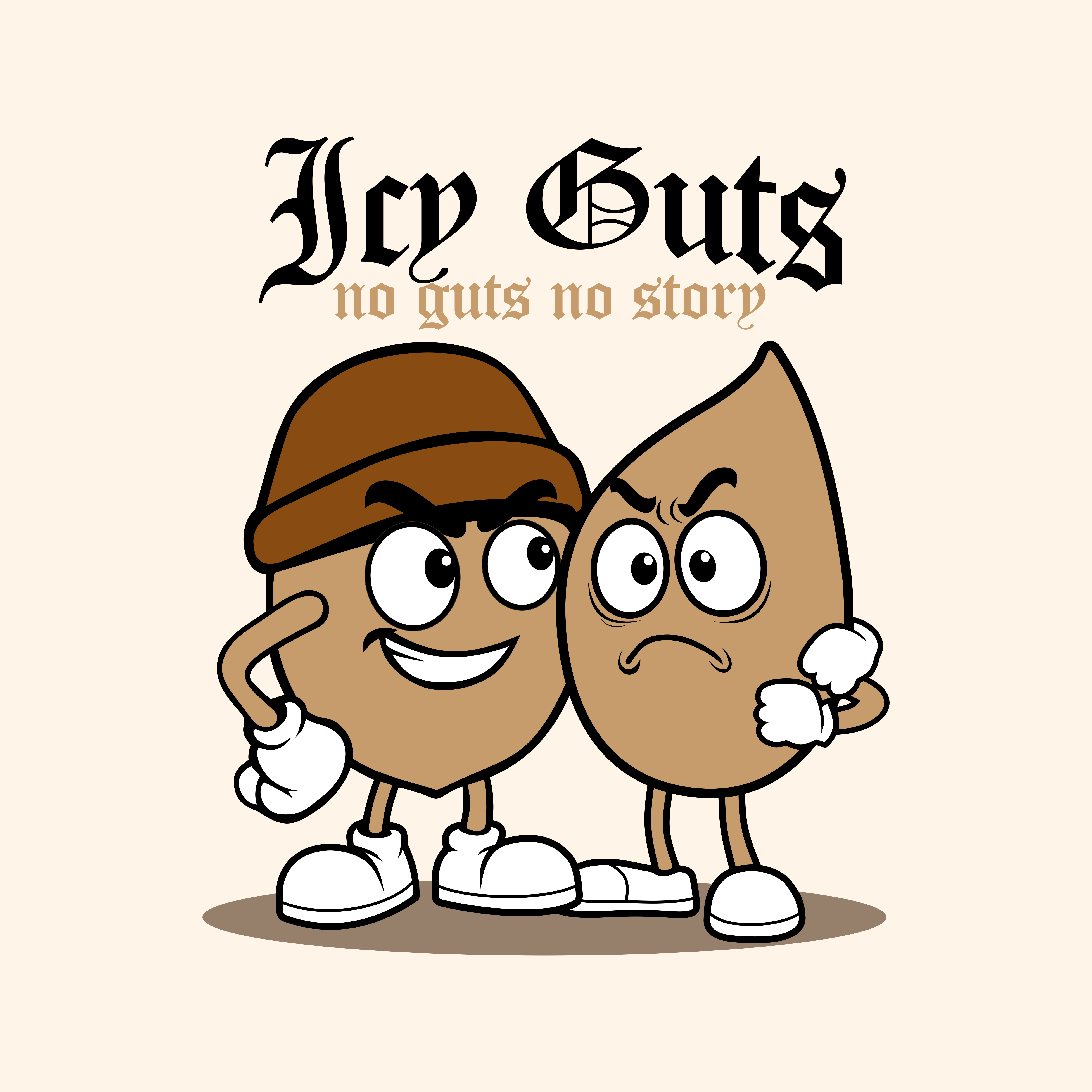 Diseño de Logo por GambarSERU para este proyecto | Diseño #31901831