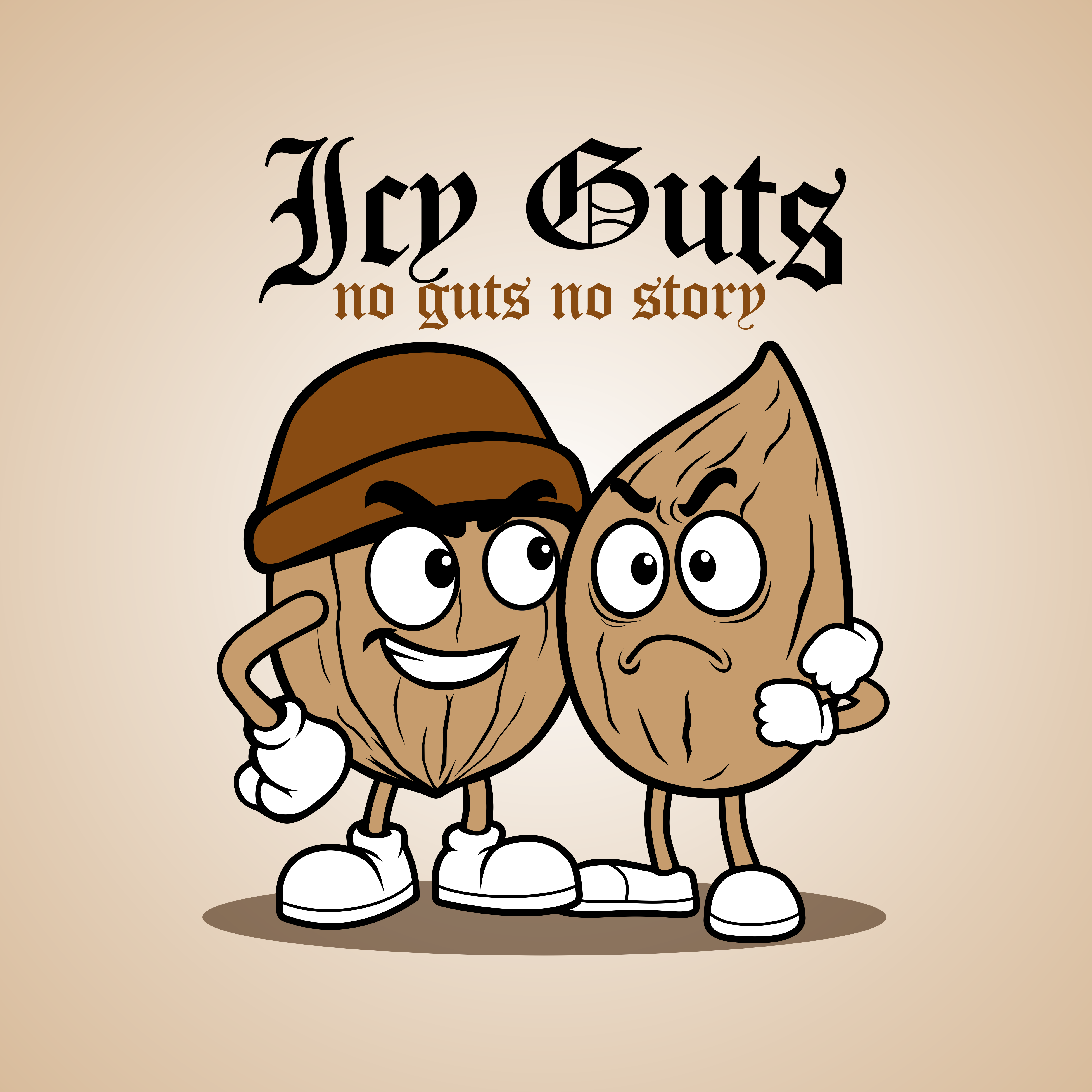 Diseño de Logo por GambarSERU para este proyecto | Diseño #31903549