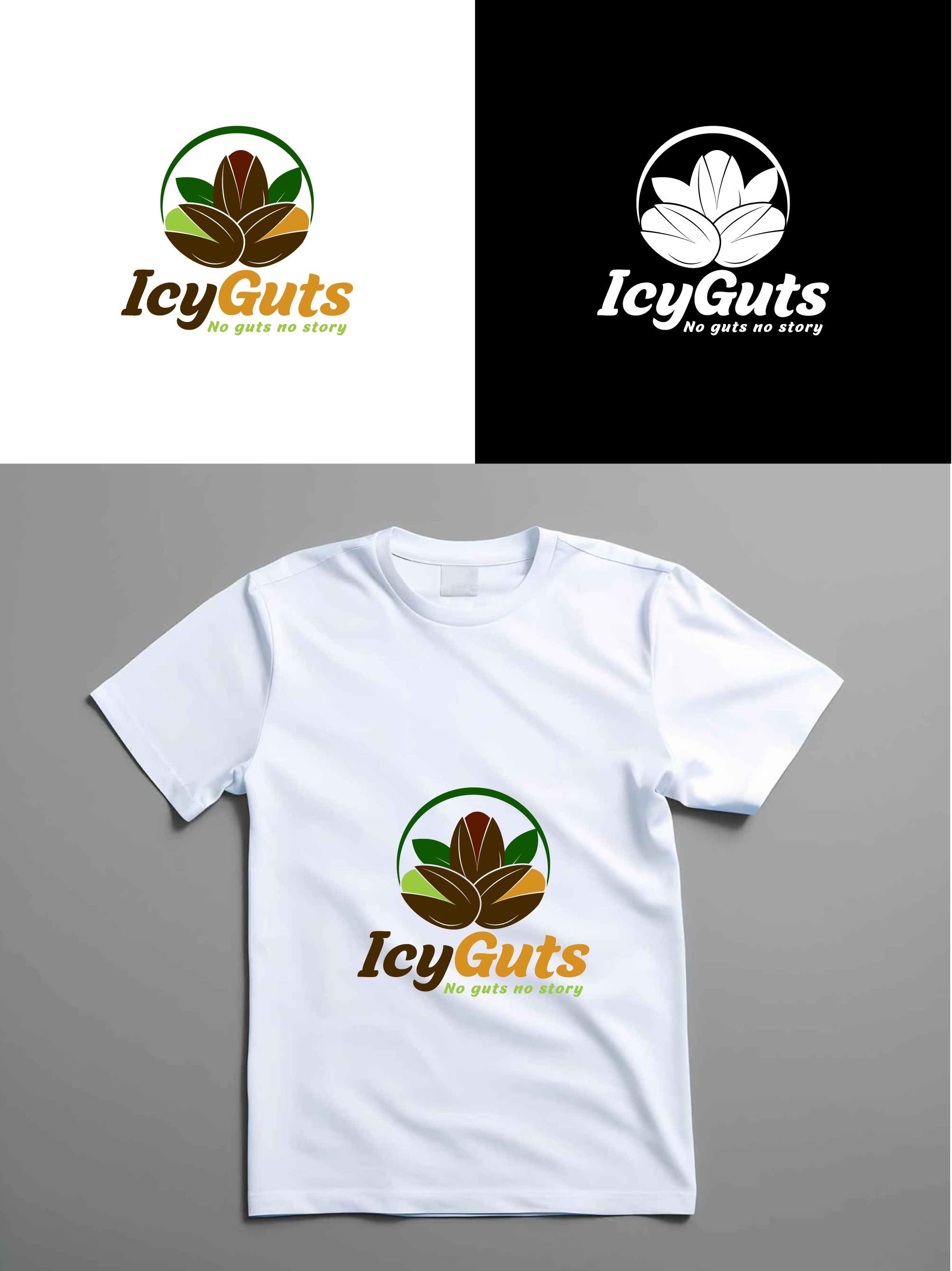 Diseño de Logo por RA-bica para este proyecto | Diseño #31922131