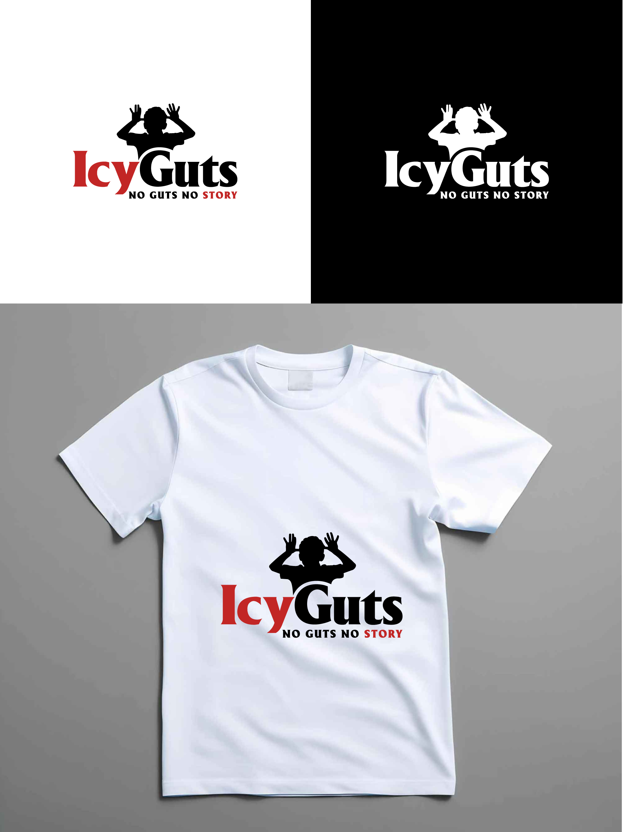 Diseño de Logo por RA-bica para este proyecto | Diseño #31922134