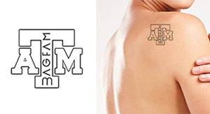 Tattoo Design by ioio for this project | Design: #31903772