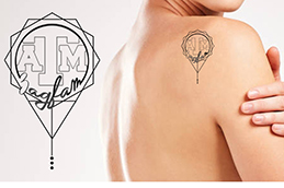 Tattoo Design by ioio for this project | Design: #31905797