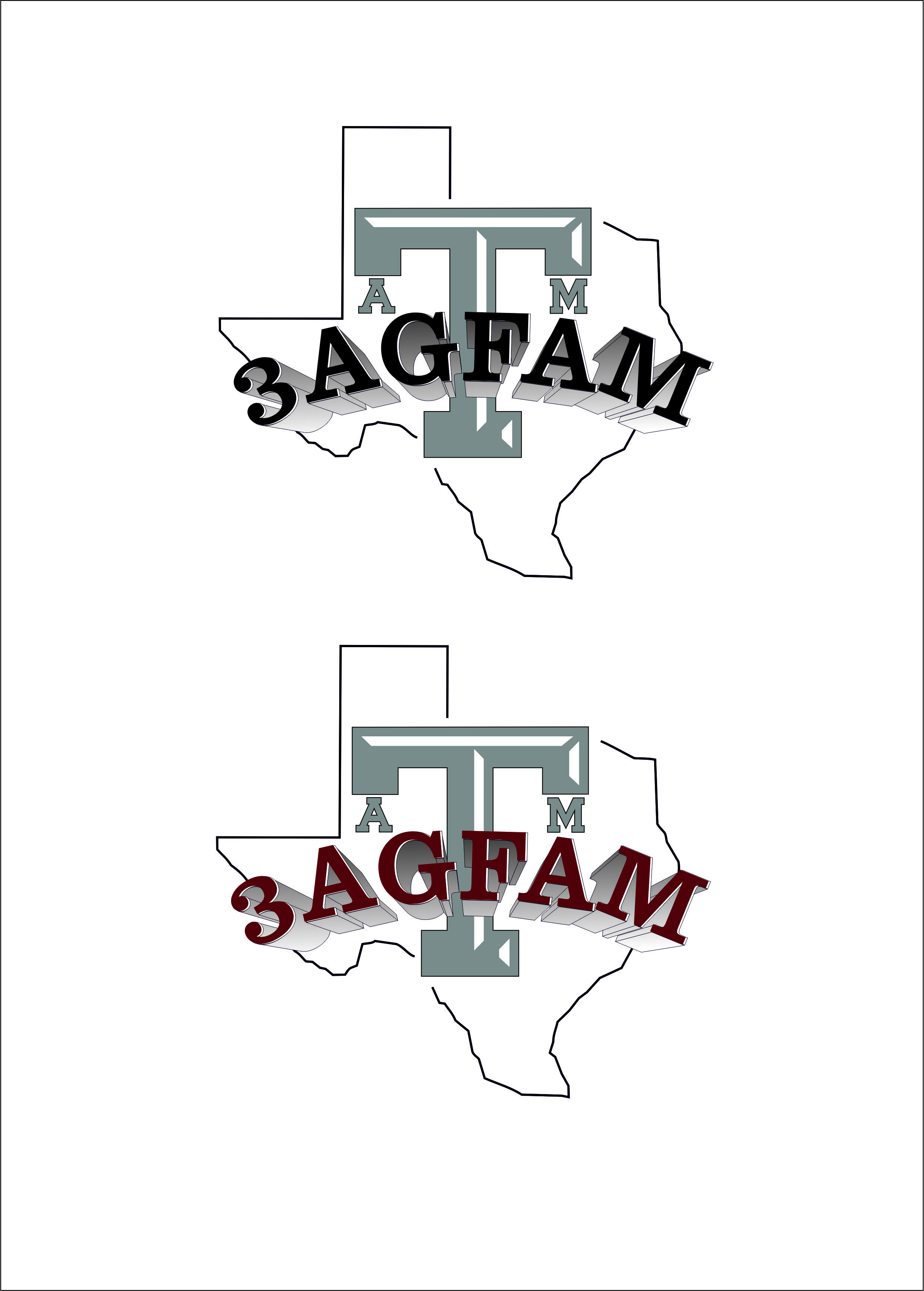 Tattoo Design by Jamal 12 for this project | Design #31911243