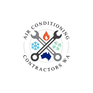 Grafik-Design von Buci Acul für Air Conditioning Contractors WA | Design #31905083