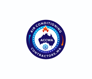 Graphic Design by Mozez32 for Air Conditioning Contractors WA | Design: #31906646