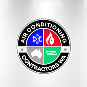 Graphic Design by DesignNXT for Air Conditioning Contractors WA | Design: #31904513