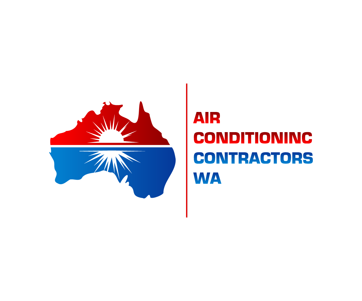 Grafik-Design von Ayub Zafar für Air Conditioning Contractors WA | Design #31907043
