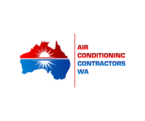 Graphic Design by Ayub Zafar for Air Conditioning Contractors WA | Design: #31907043