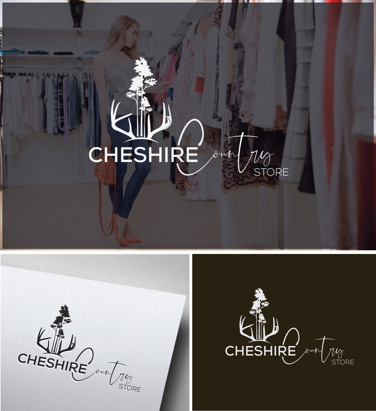 Design de Logo par Om Namah Shivay pour Rutland ranch | Design #31906294