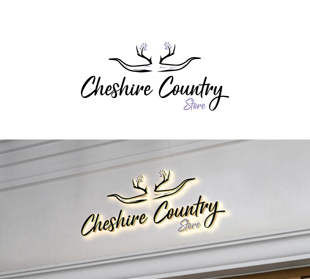 Logo Design by Badhan for Rutland ranch | Design #31923921