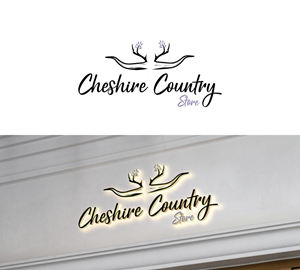 Logo Design by Badhan for Rutland ranch | Design: #31923921