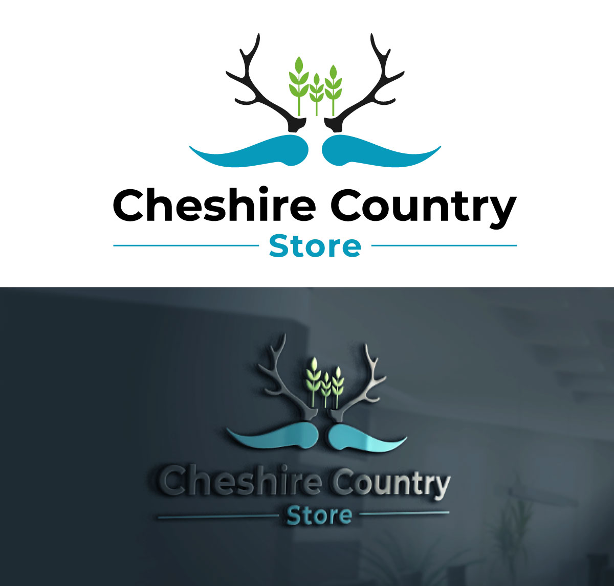 Design de Logo par Danial07 pour Rutland ranch | Design #31904649