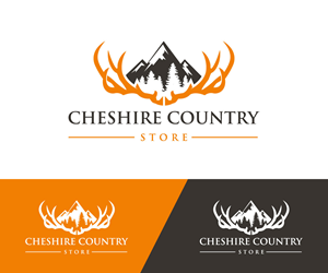 Diseño de Logo por oscar raise para Rutland ranch | Diseño: #31940776