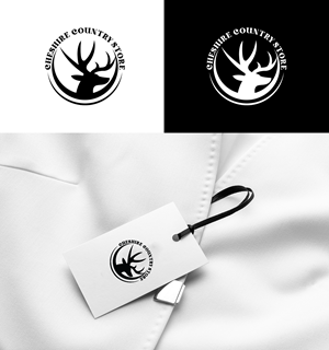 Diseño de Logo por RA-bica para Rutland ranch | Diseño: #31912127