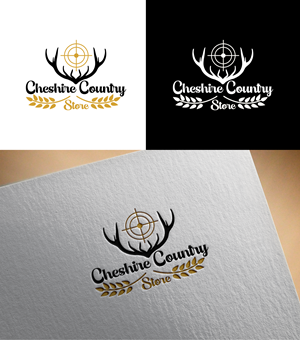 Diseño de Logo por RA-bica para Rutland ranch | Diseño: #31912128