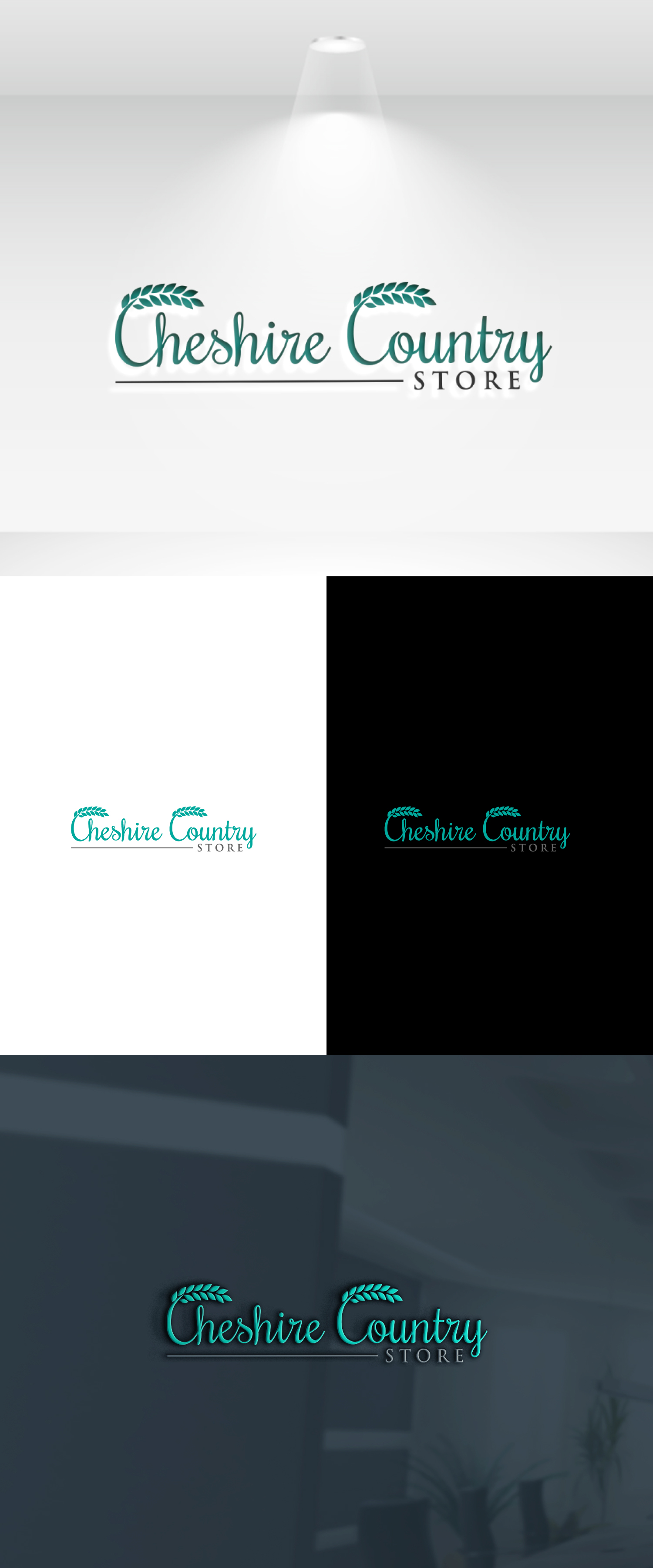 Logo Design by 100%design for Rutland ranch | Design #31906785