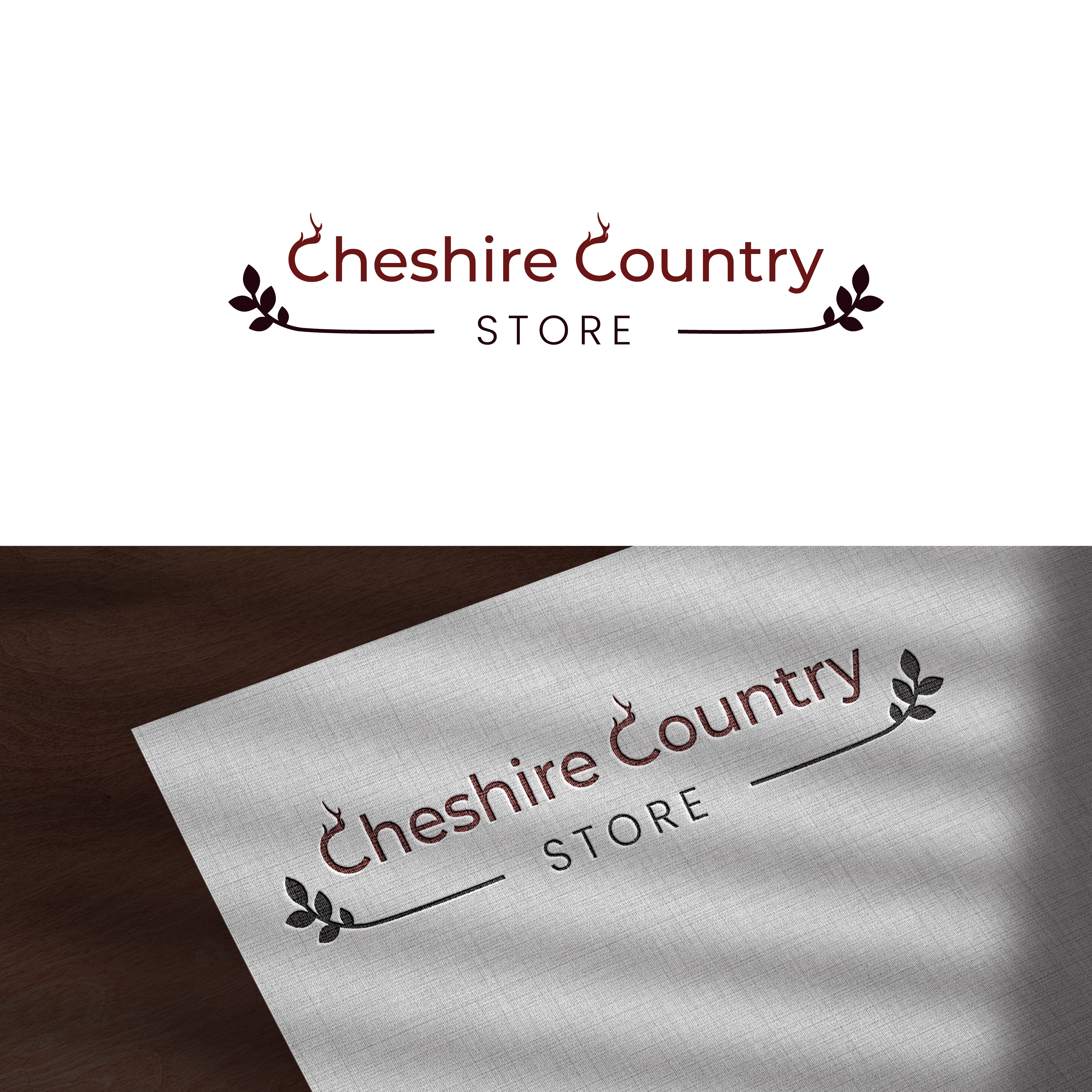 Logo-Design von fatjon97 für Rutland ranch | Design #31935003
