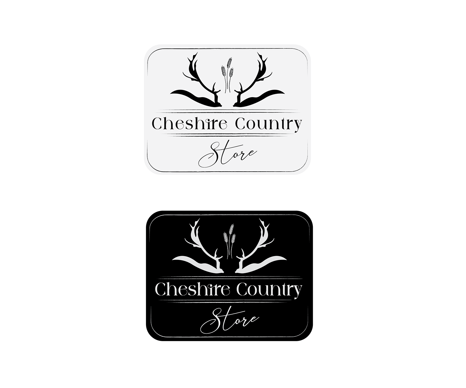Logo-Design von Sophie DL für Rutland ranch | Design #31927914
