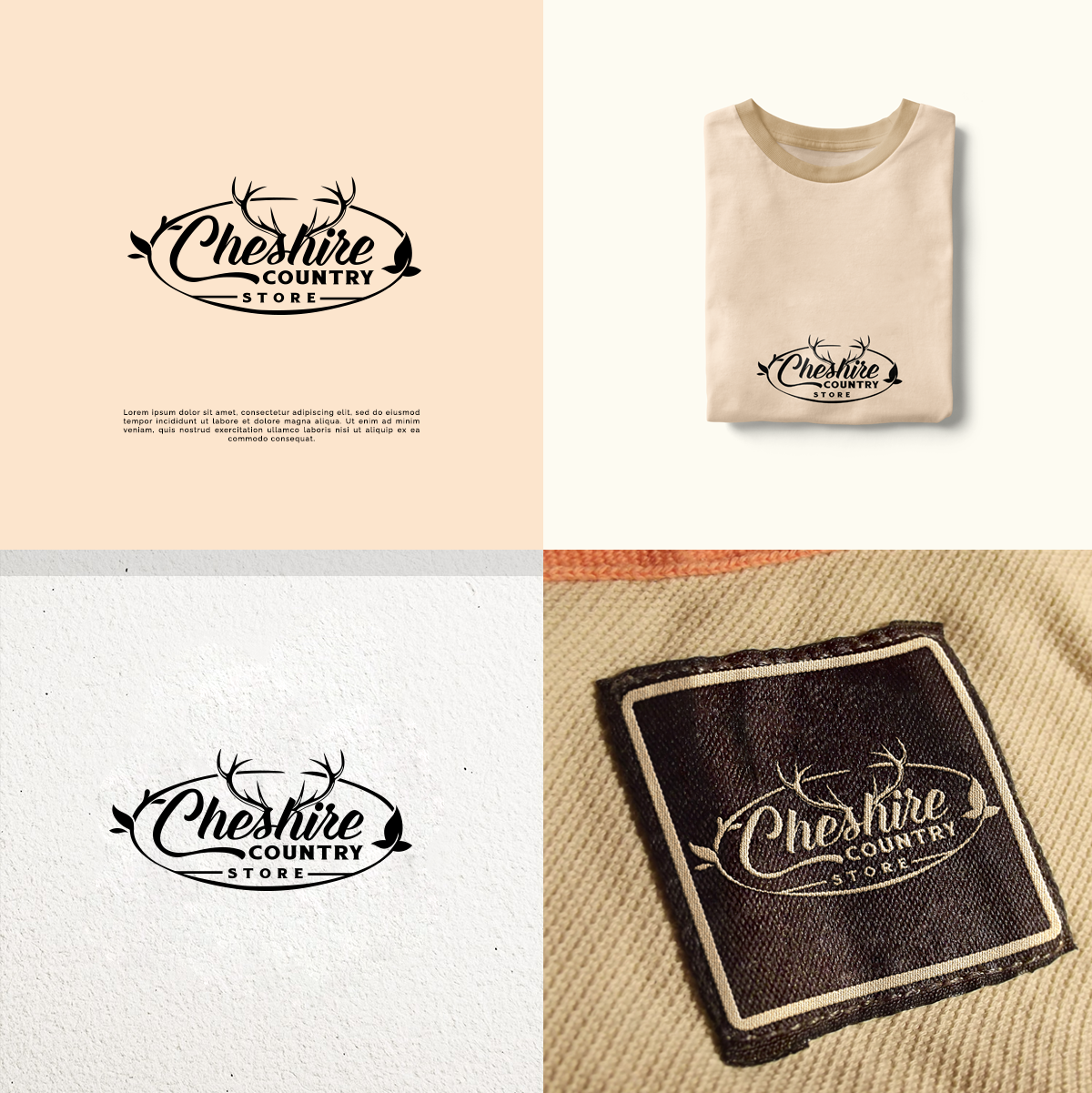 Logo Design by ivan for Rutland ranch | Design #32119283