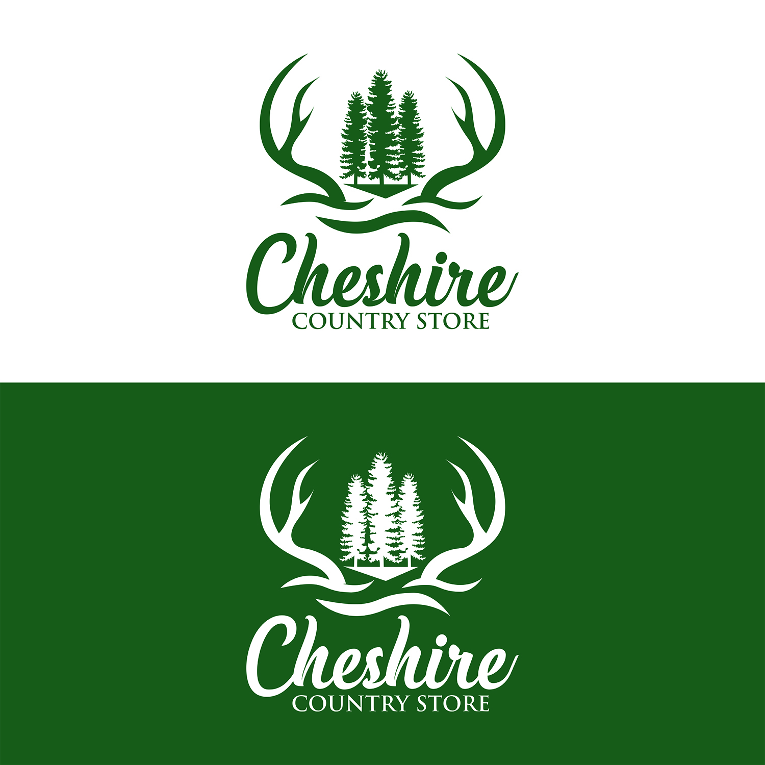 Logo Design by creative.bugs for Rutland ranch | Design #31906287