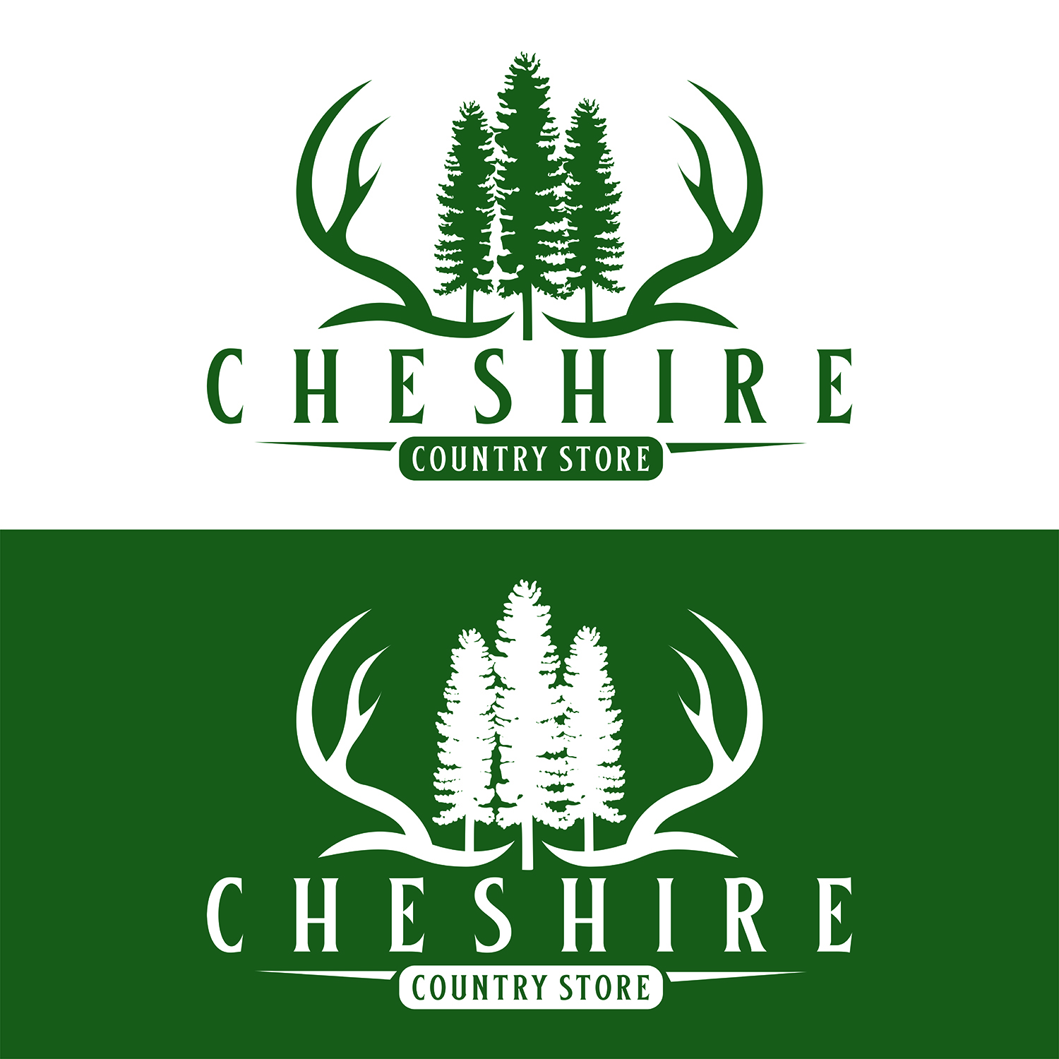 Logo Design by creative.bugs for Rutland ranch | Design #31906289