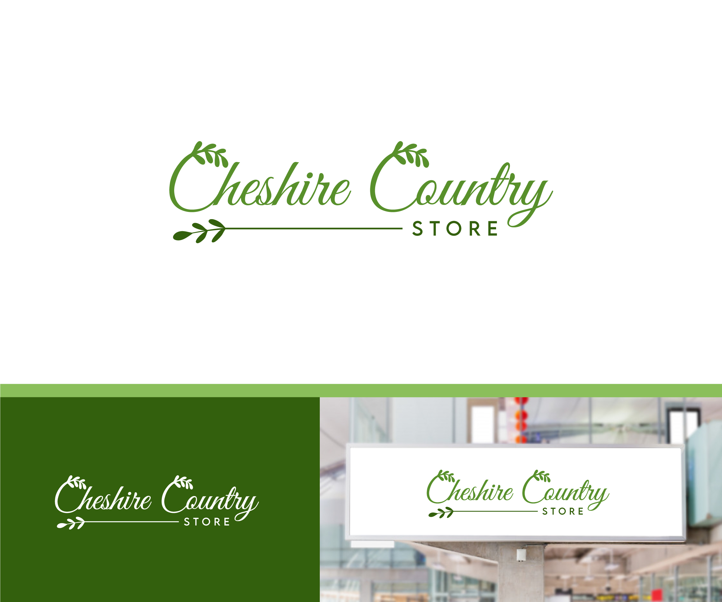 Logo Design by ecorokerz for Rutland ranch | Design #31905771