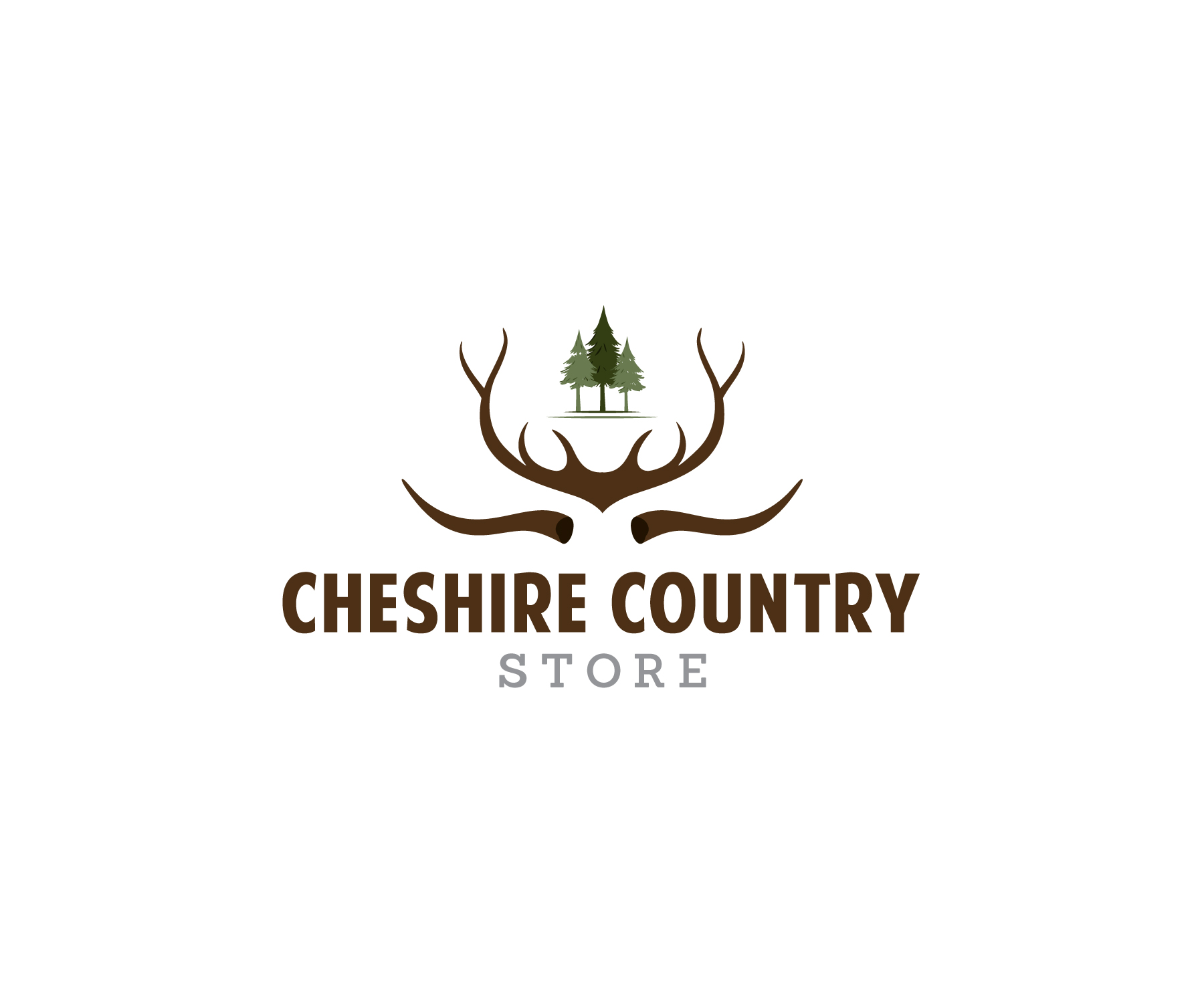 Logo Design by ecorokerz for Rutland ranch | Design #31905772